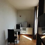 Hotel Le Antrenas