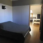 Hotel Le Antrenas