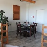 Le Hotel Antrenas