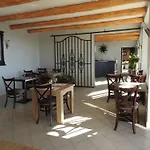 Le Antrenas