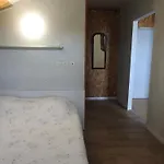 Le Hotel Antrenas