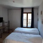 Hotel Le Antrenas