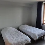Le Hotel Antrenas