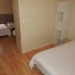 Le Hotel Antrenas