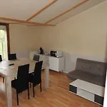Hotel Le Antrenas