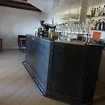 Hotel Le Antrenas