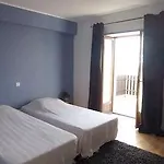 Le Hotel Antrenas