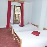 Hotel Le Antrenas