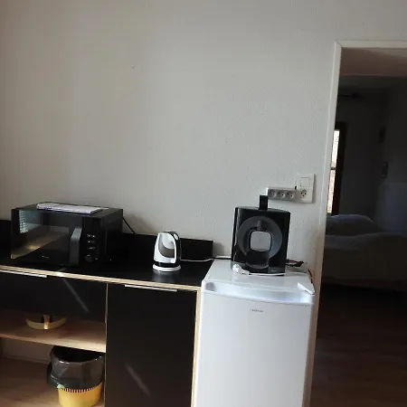 Le Szálloda *