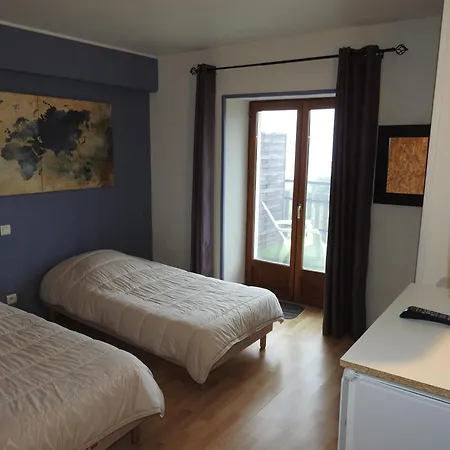 Hotel Le