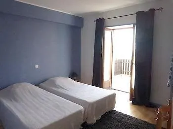 Le Szálloda Antrenas