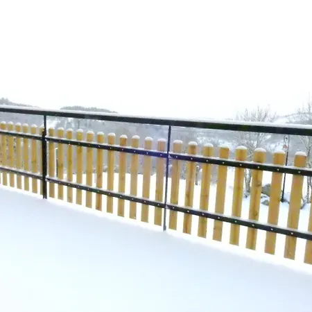 Le Szálloda *